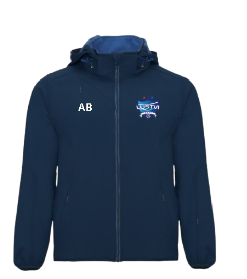 Siberia veste unisexe